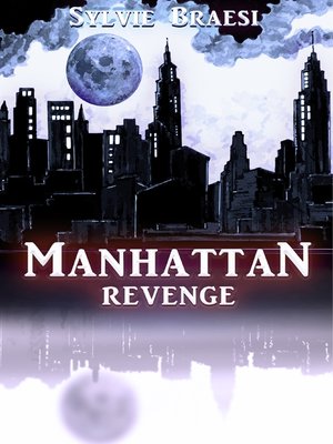 cover image of Manhattan Revenge
